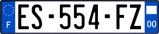 ES-554-FZ