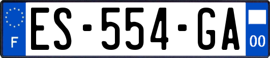 ES-554-GA