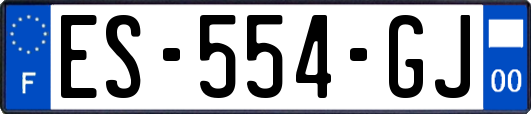 ES-554-GJ