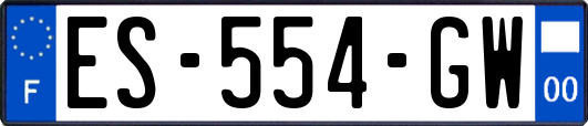 ES-554-GW