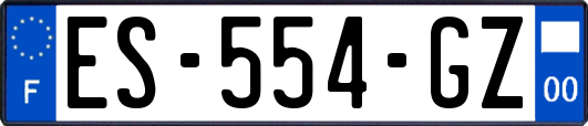 ES-554-GZ