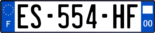 ES-554-HF