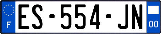 ES-554-JN