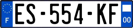 ES-554-KF