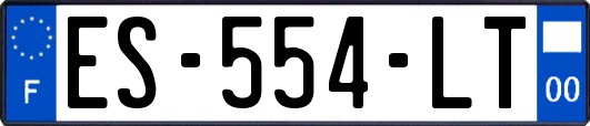 ES-554-LT