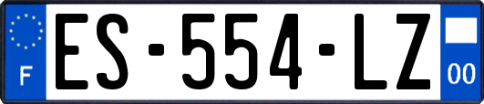 ES-554-LZ