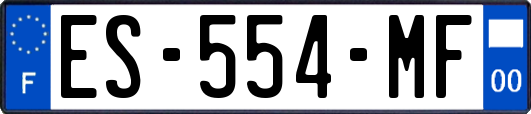 ES-554-MF