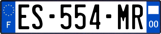 ES-554-MR