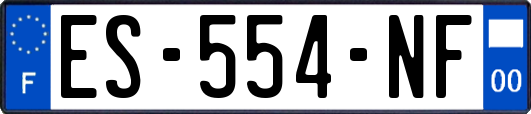 ES-554-NF