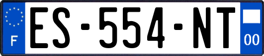 ES-554-NT