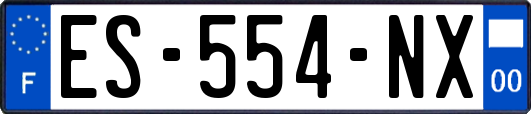 ES-554-NX
