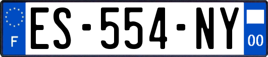 ES-554-NY