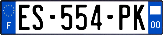ES-554-PK
