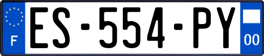 ES-554-PY