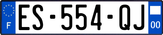 ES-554-QJ