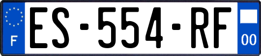 ES-554-RF