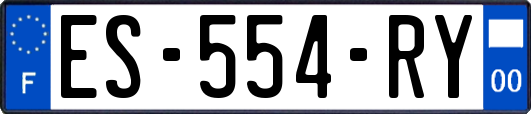 ES-554-RY