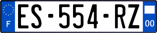 ES-554-RZ