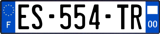 ES-554-TR
