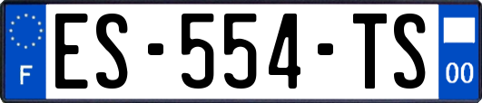 ES-554-TS