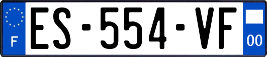 ES-554-VF