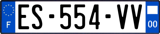 ES-554-VV