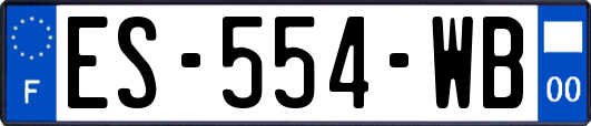 ES-554-WB