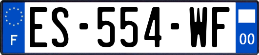 ES-554-WF