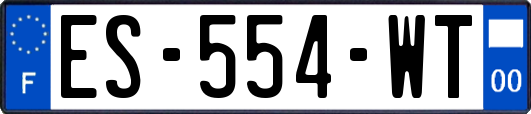 ES-554-WT