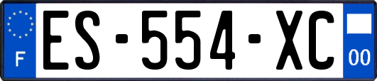 ES-554-XC