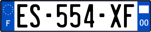 ES-554-XF