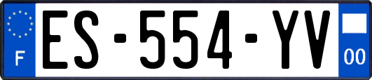 ES-554-YV