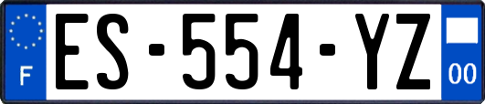 ES-554-YZ