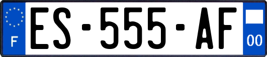 ES-555-AF