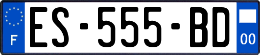 ES-555-BD