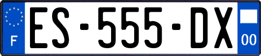 ES-555-DX