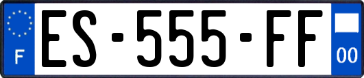 ES-555-FF