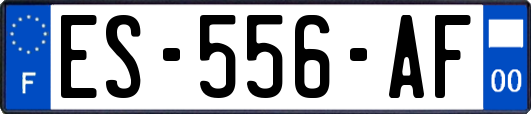 ES-556-AF