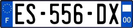 ES-556-DX