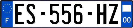 ES-556-HZ
