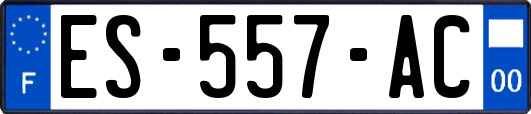 ES-557-AC