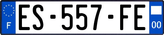 ES-557-FE