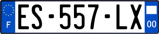 ES-557-LX