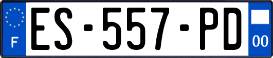 ES-557-PD