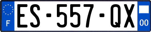 ES-557-QX
