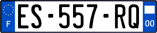 ES-557-RQ