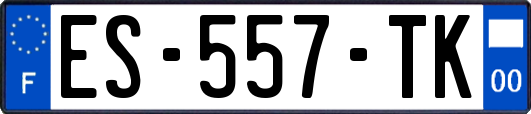 ES-557-TK