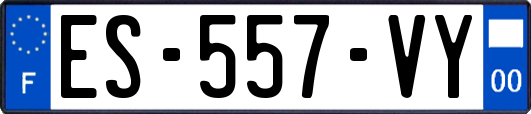 ES-557-VY