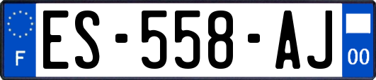 ES-558-AJ