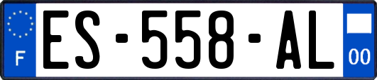 ES-558-AL